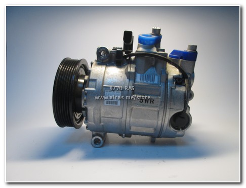 COMP. AUDI A4/B6 2.4L